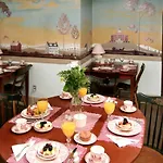 The Brafferton Inn