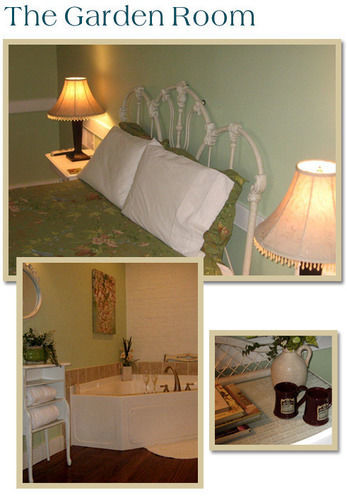 Acomodação com café da manhã  The Brafferton Gettysburg