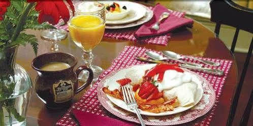 The Brafferton Acomodação com café da manhã 