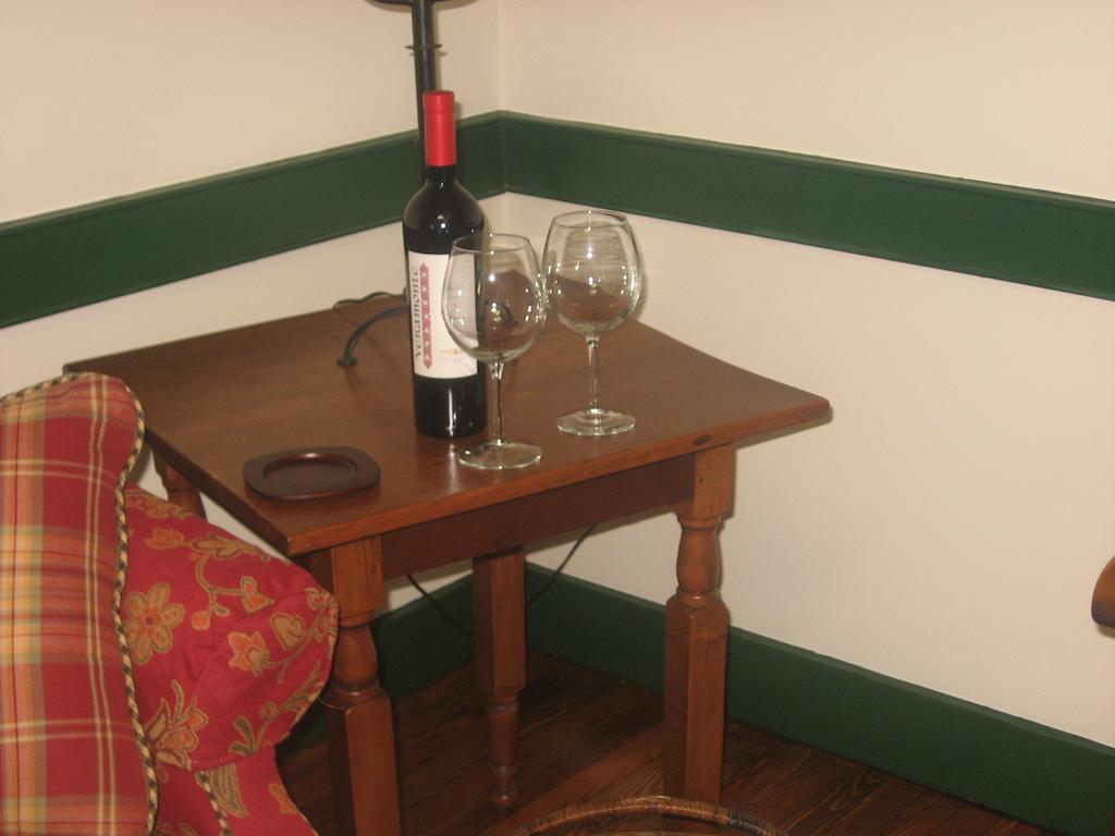 The Brafferton Acomodação com café da manhã 